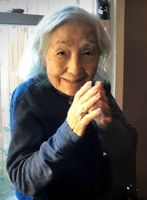 Obituary of Setsuko M. Stalk