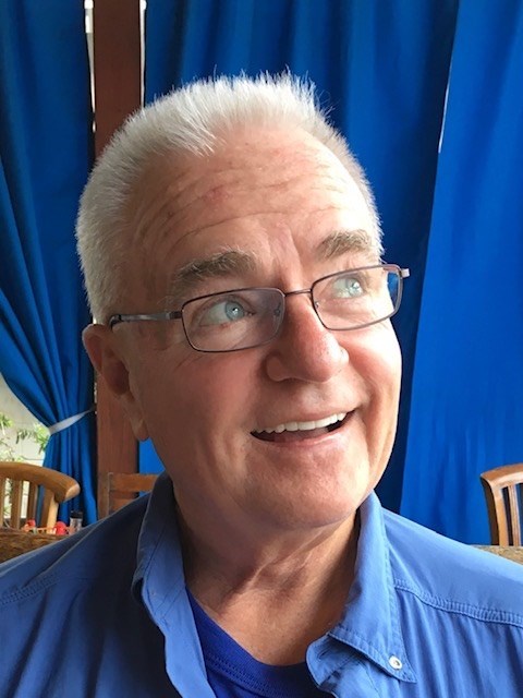 Obituary of William Ivie Hagood III
