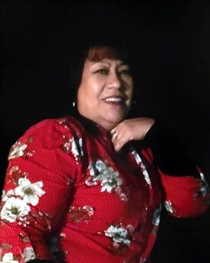 Obituary of Brigida Gonzalez