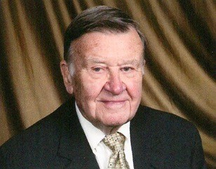 Obituary of Howard B. Phillips