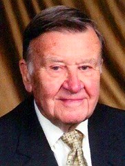 Obituary of Howard B. Phillips