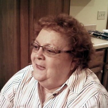 Obituary of Ann Petersen