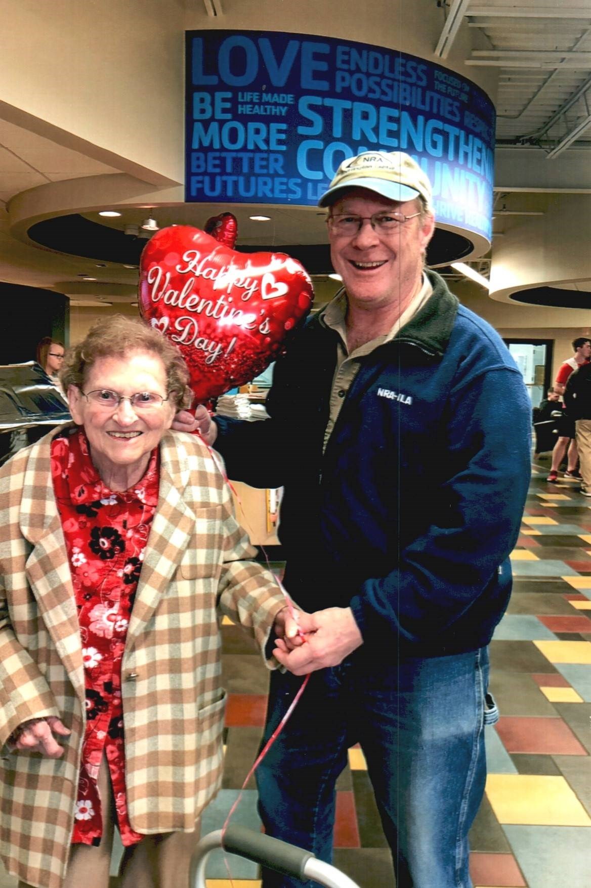 Obituary of Ella Jean Hendricks