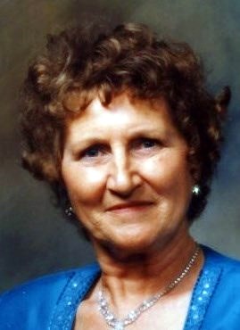 Obituario de Margaret Grace Terranova