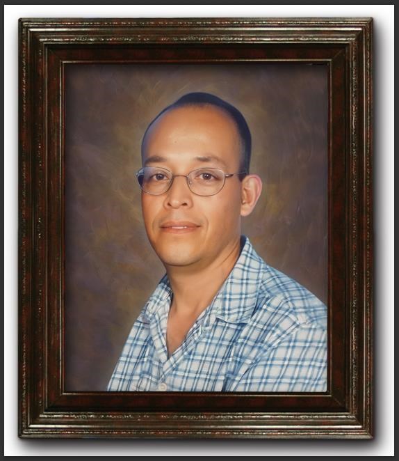 Obituary of Javier Morales Alvarez