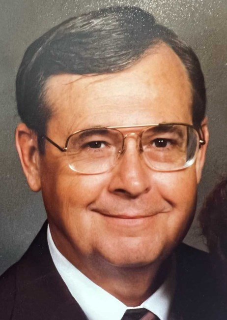 Obituary of Leonard Stultz