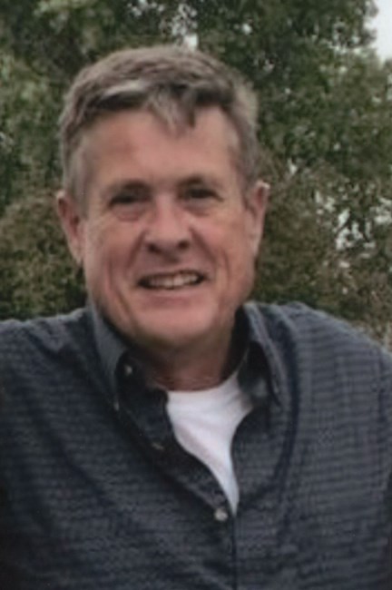 Obituary of David Allen Brandon