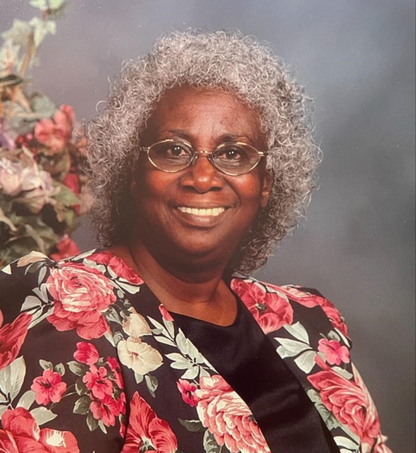 Obituary of Elma Dudley