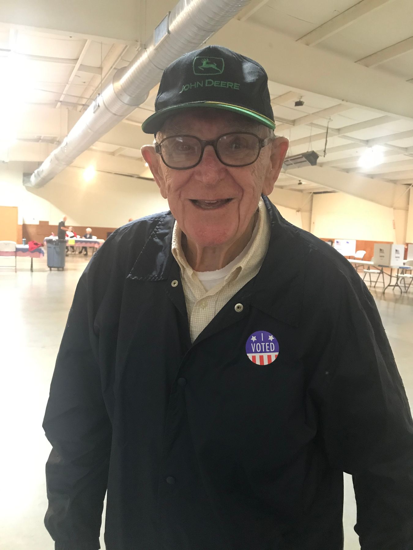 Obituary of Leonard John Kurello