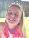 Obituary of Kaylie Kristin Russell