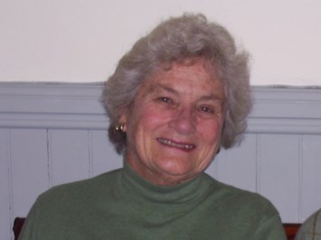 Obituary of Gail George Anderson