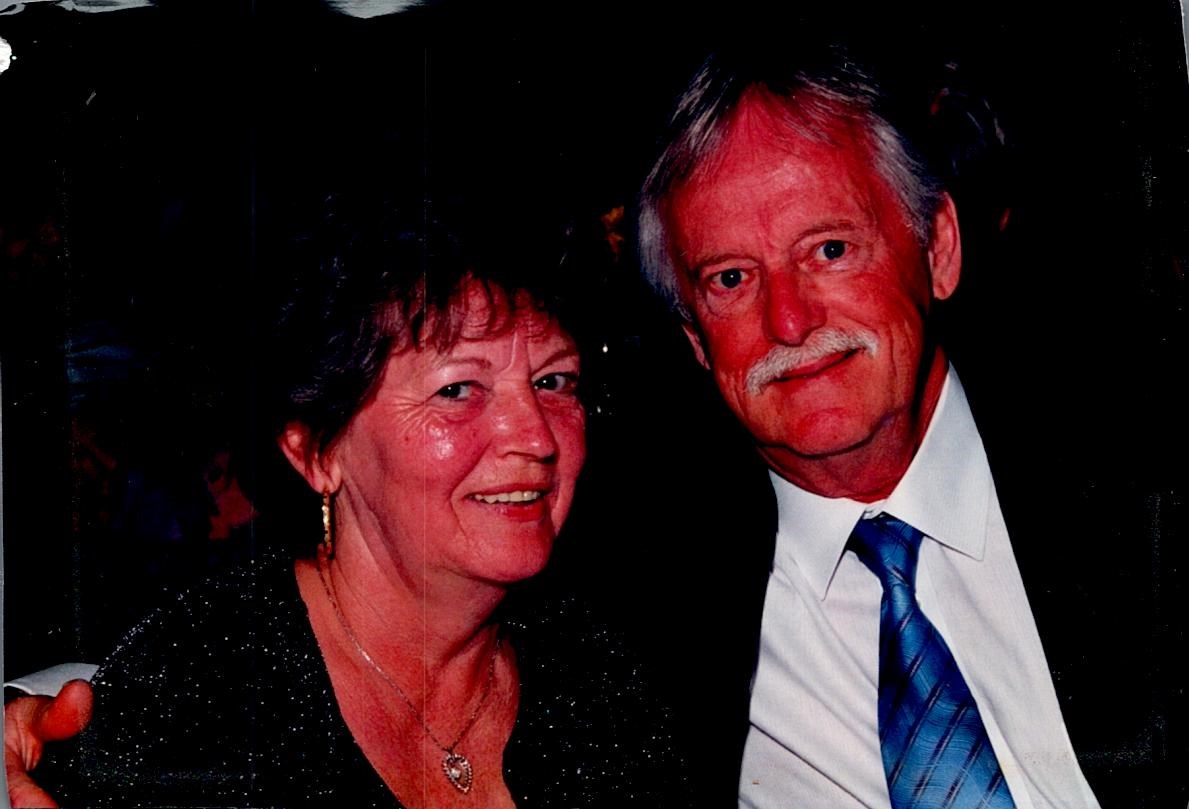 Obituary of Edward "Eddie" James