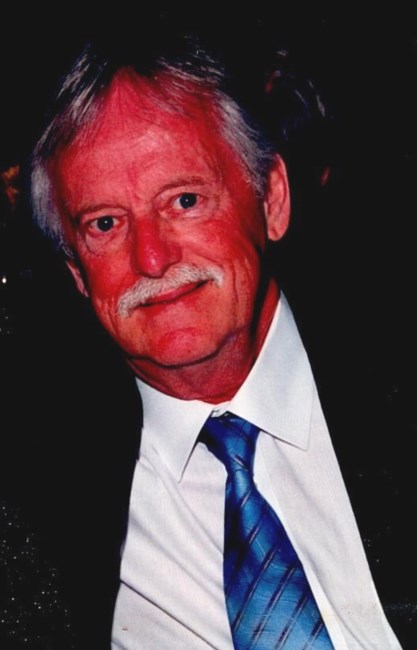 Obituary of Edward "Eddie" James