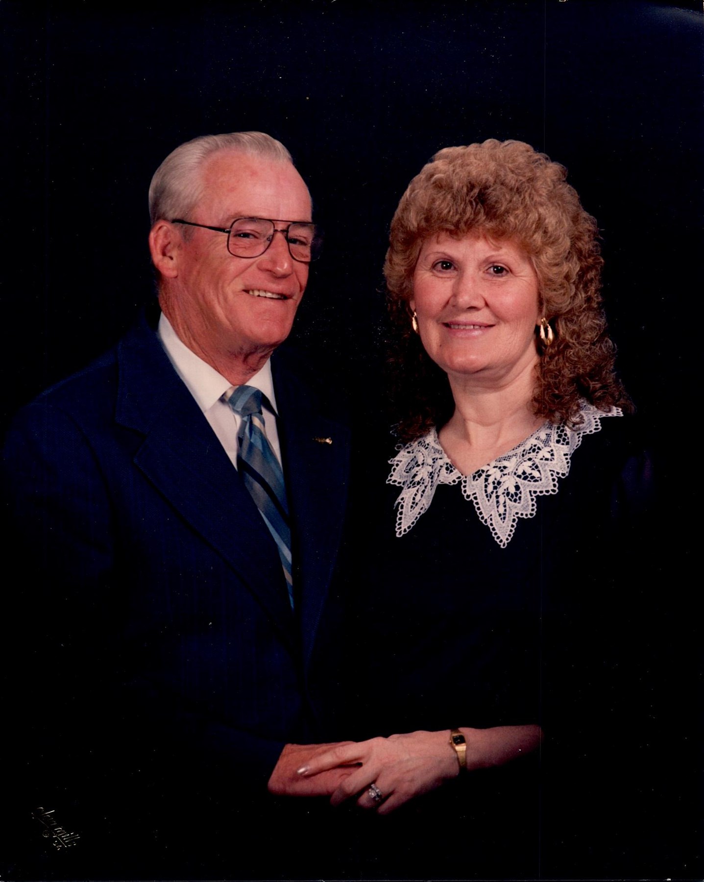 Obituary of Mrs. Dolly Janet Lambert