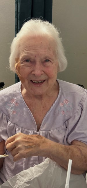 Obituary of Mabel Donahue