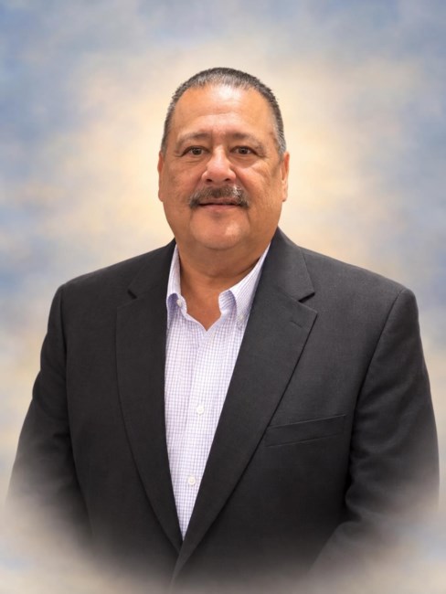 Obituary of Santos Alvarado III