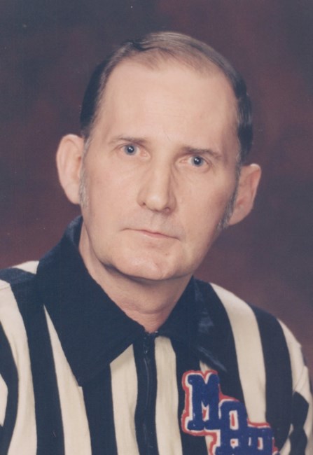 Obituary of Stuart 'Sonny' Peters