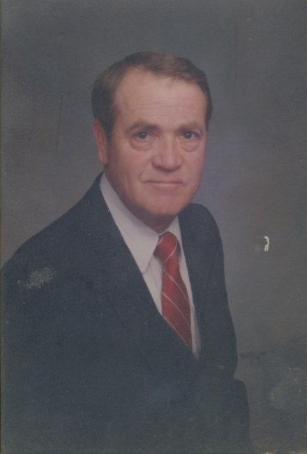 Obituary of Robert Michael Weems Sr.