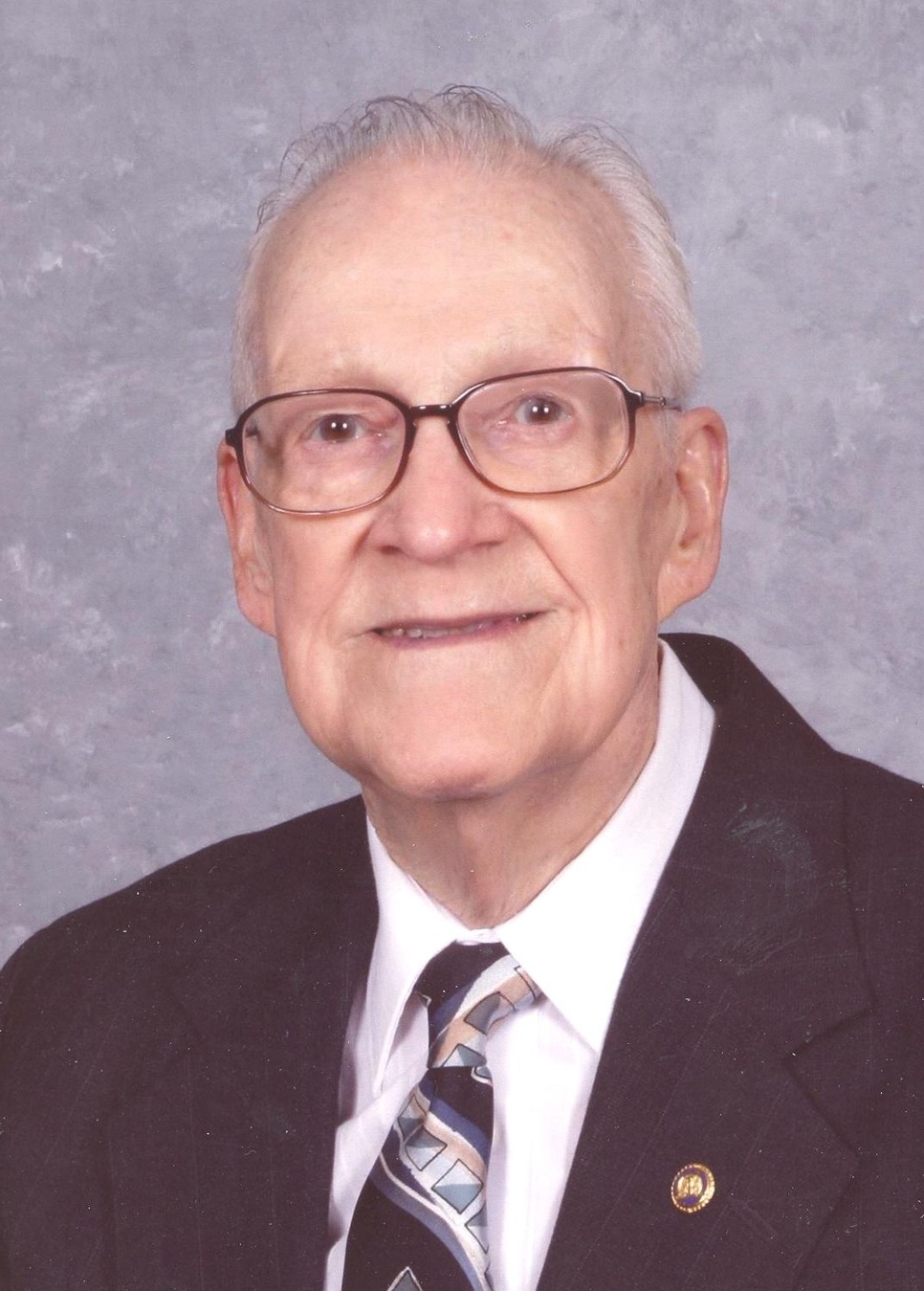 Charles Herman Symonds Obituary Evansville, IN