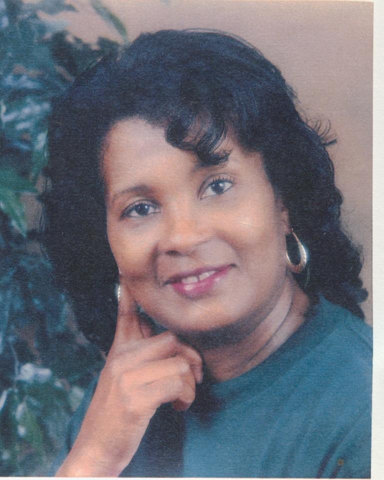 Obituary of Dora Mae Jackson