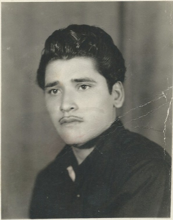 Obituary of Jose Concepcion Martinez