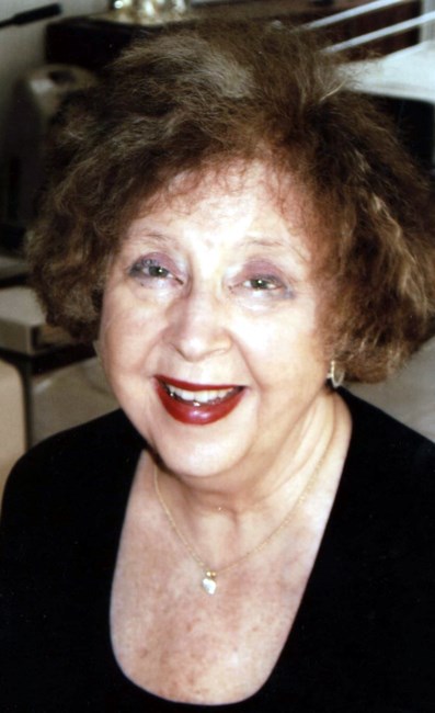 Obituary of Jo Lee (Reid) Scarborough