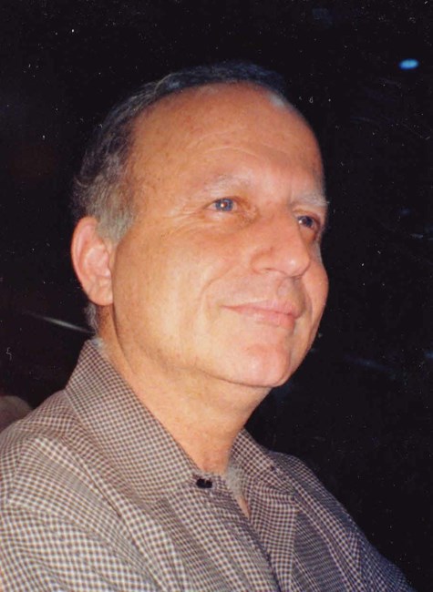 Obituary of Issa (Chris) Balat