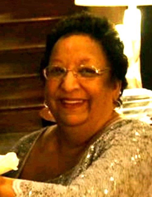 Obituary of Edith Mohabeer