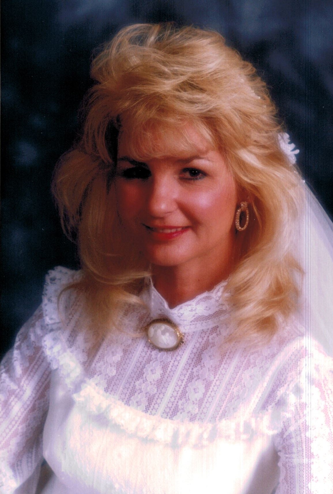 Obituary of Karen O'Halloran