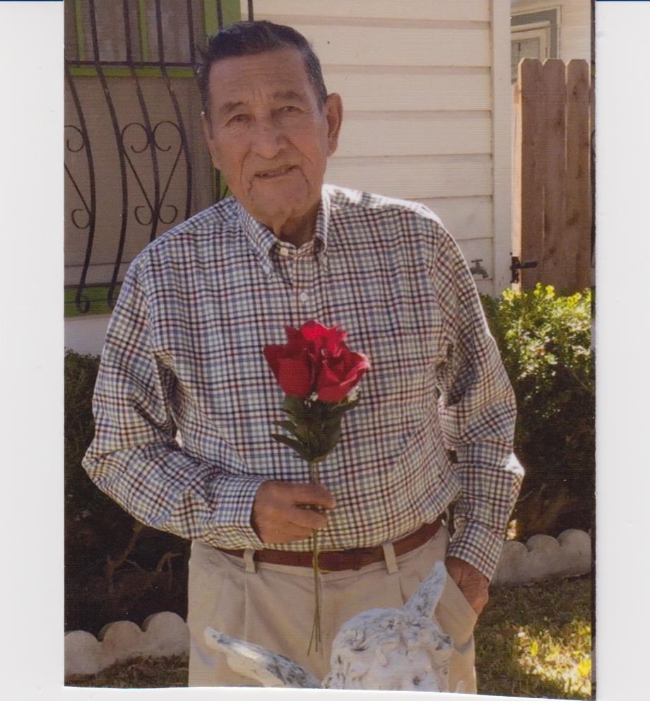 Obituary of Eliseo J. Lopez