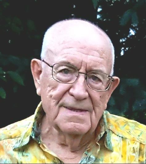 Obituary of Joe W. Gound