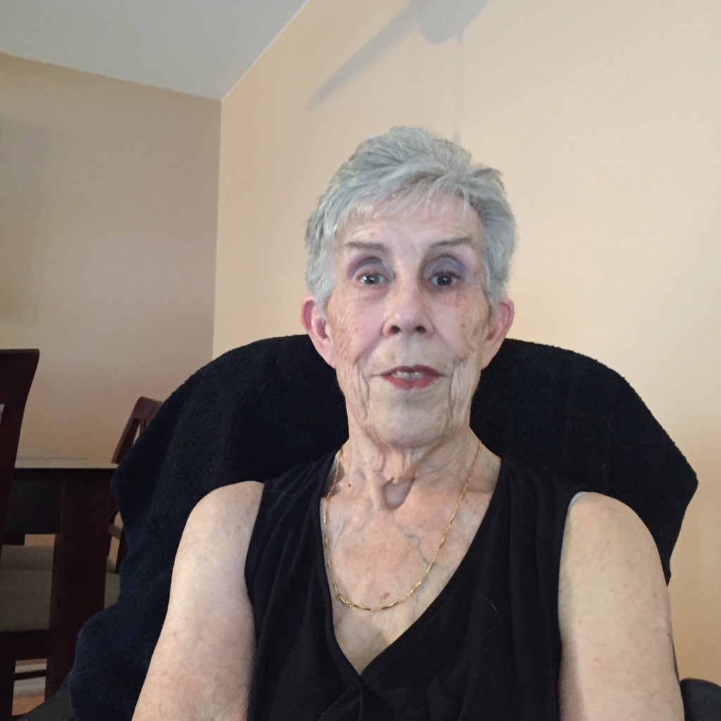 Obituary of Danalda Mae Lalonde