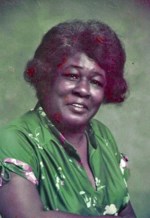 Mary Hickman Jackson