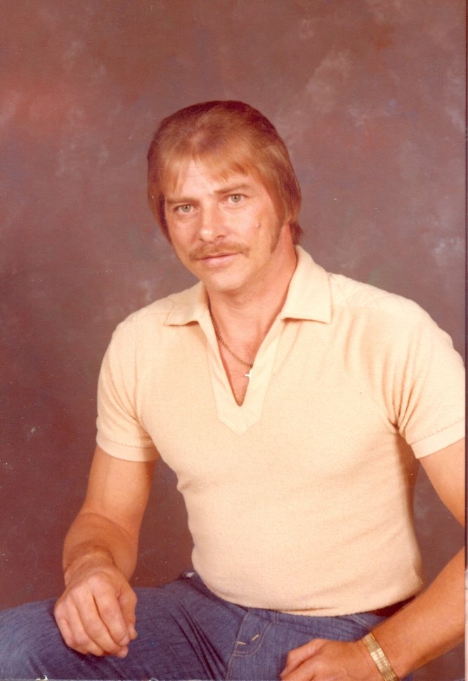 Obituary of Robert Jackson