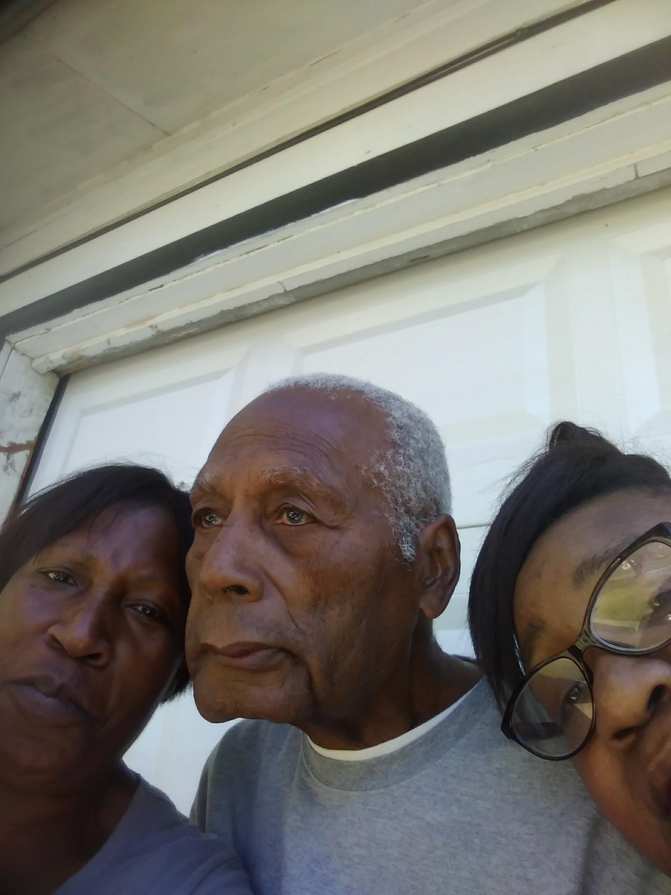 Obituary of John Rodgers