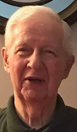 Obituary of Werner A. "Gus" Bayerle