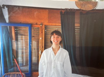 Obituario de Gema Baltasar Roura