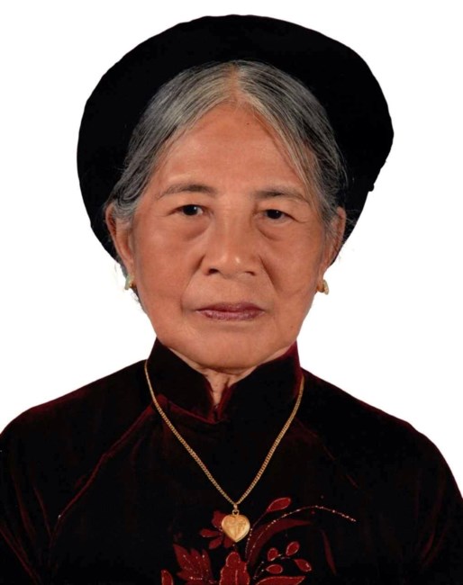 Obituary of Cuc Thi Nguyen
