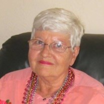 Obituary of Margaret Ellen Mark