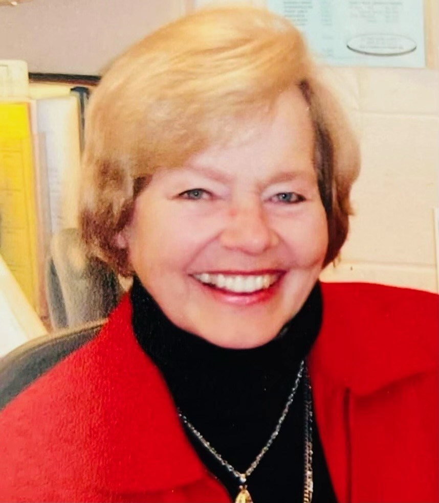 Mary Emagene Ingersoll Obituary Ankeny, IA