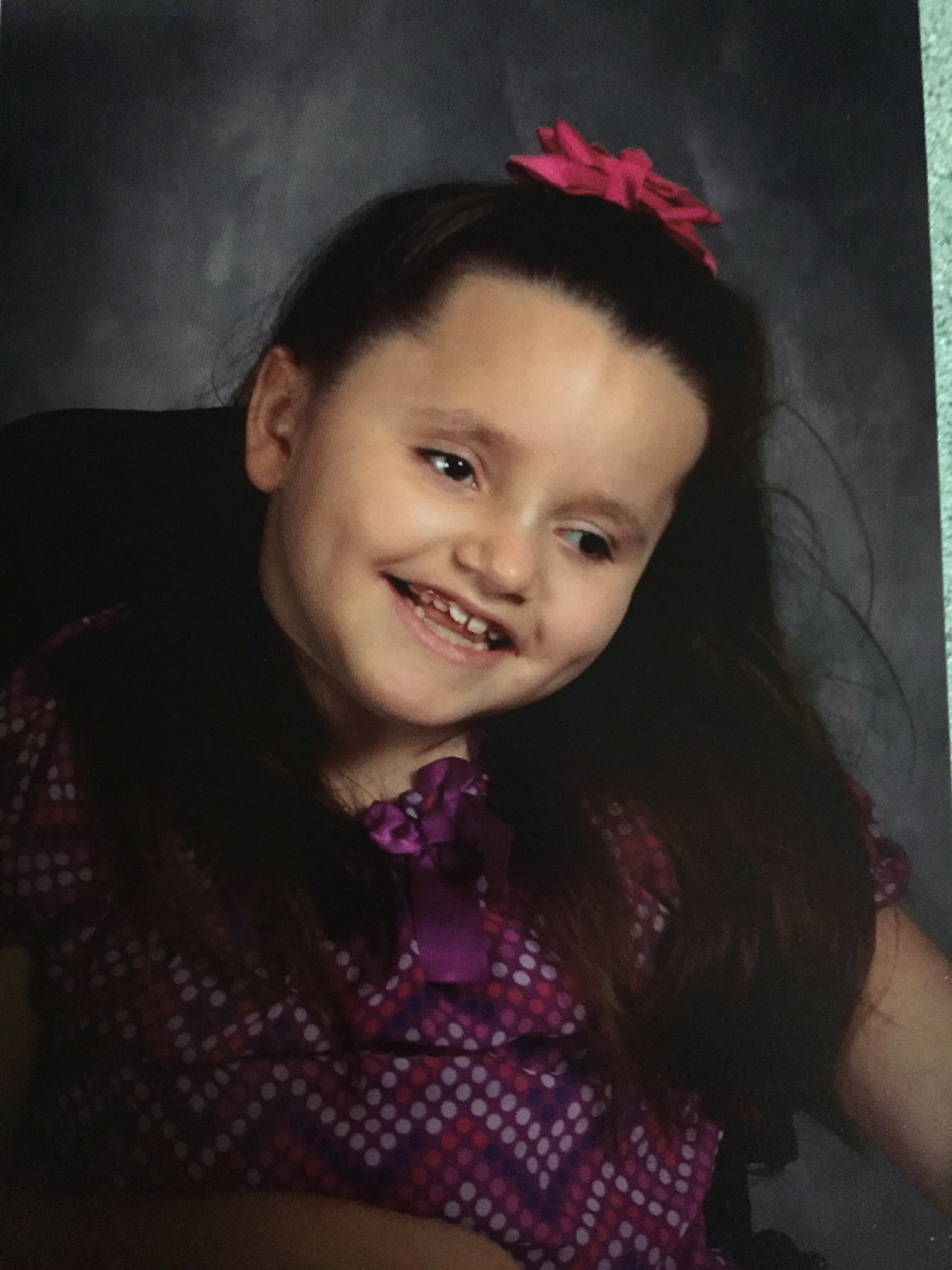 Obituary of Maria Rose Thomas