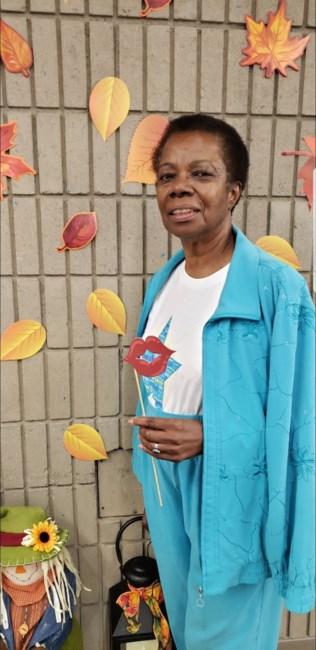 Obituary of Joann Marie Fletcher