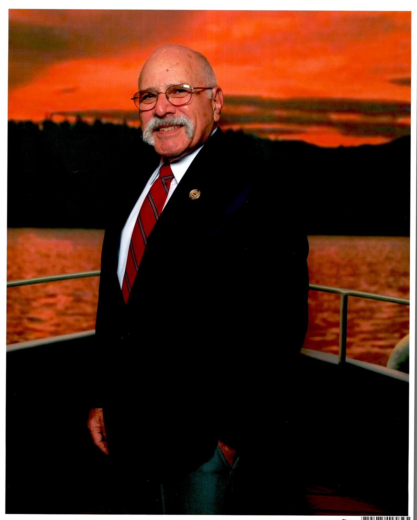 Obituary of Dr. Neil I. Phillips