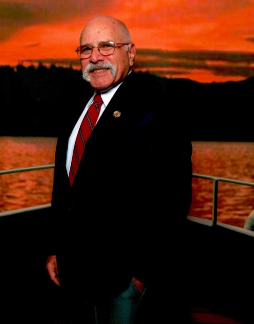 Obituario de Dr. Neil I. Phillips