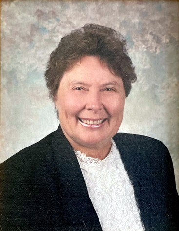 Avis de décès de Lois R Sacher