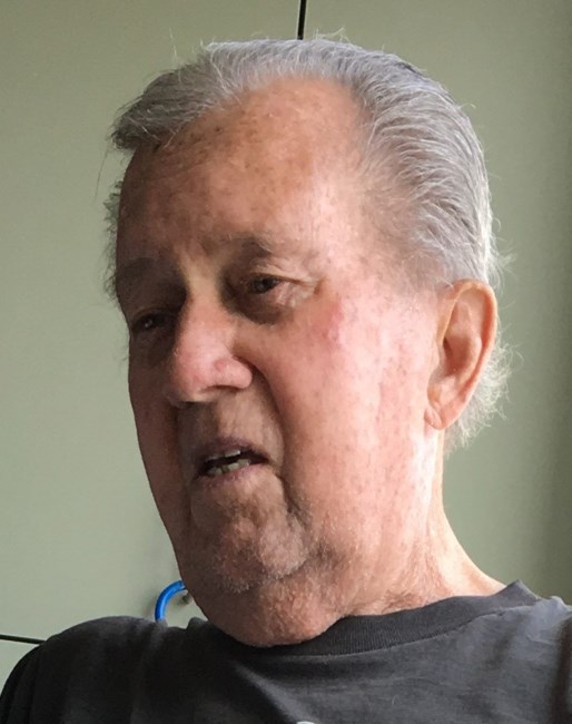 Obituary of John James Blackman