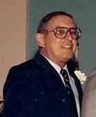 Obituary of Richard C Hatfield