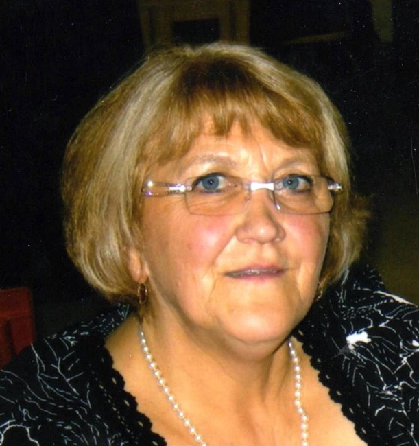 Obituary of Lise Daigneault