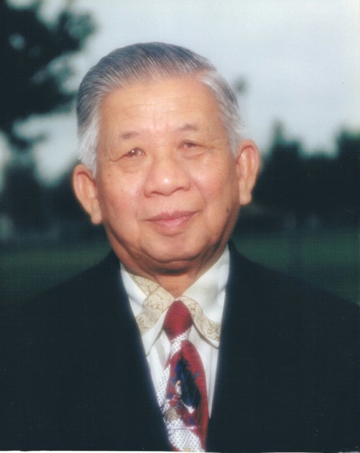 Obituary of Nghi Du Nguyen