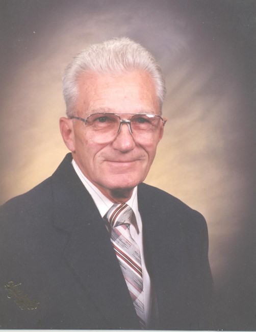 Obituary of Donald Palmer Gunderson